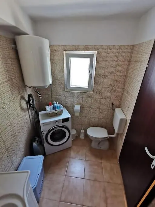 Apartment Pula