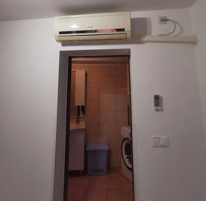 Apartment Pula