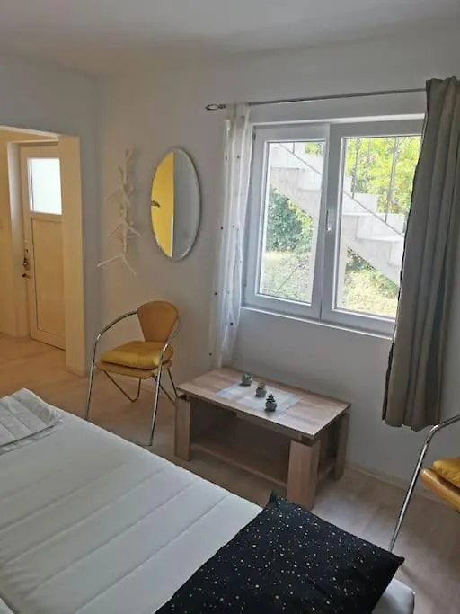 Apartment Pula