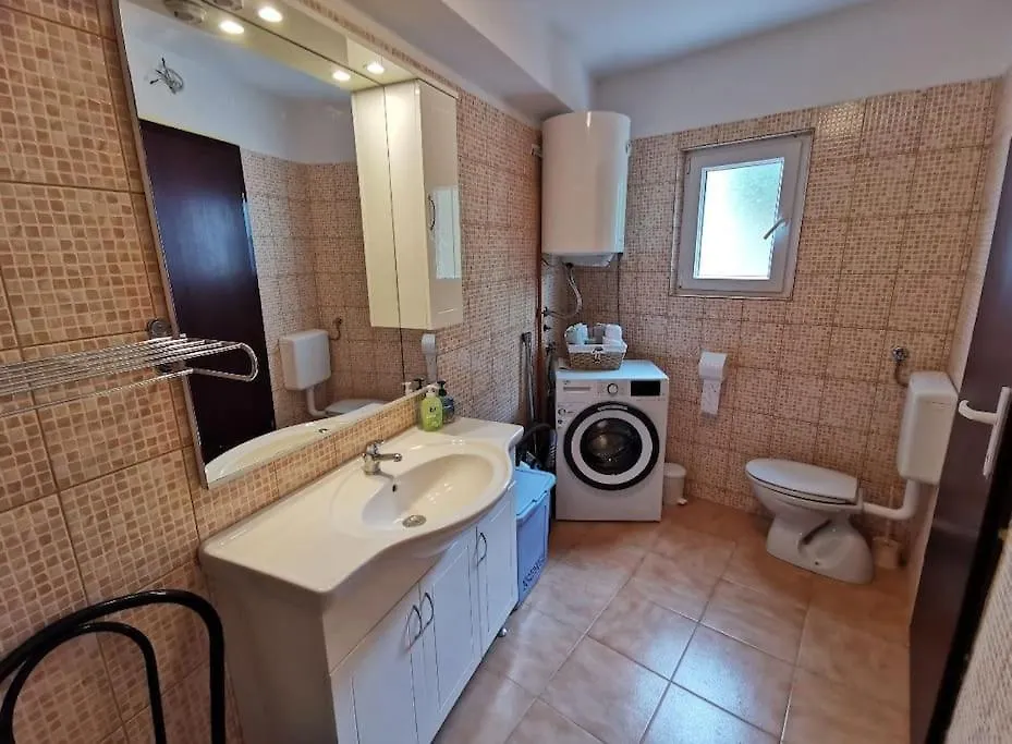Apartment Pula Croatia