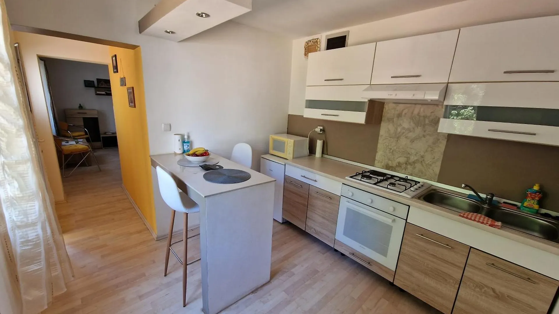 Apartment Pula